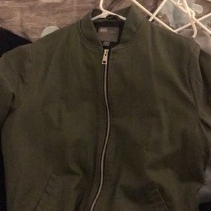 ASOS Men’s Bomber Jacket